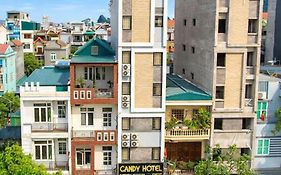 Candy Hotel Hạ Long